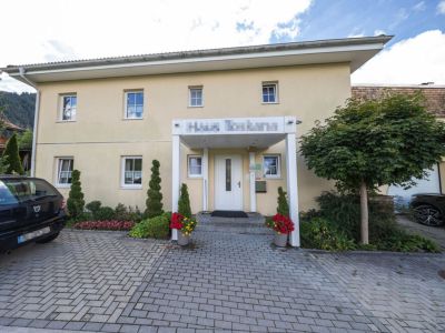 Haus Toskana Tannheim