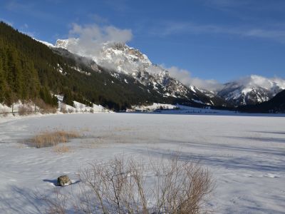 Tannheimertal Winterurlaub Am Haldensee 10
