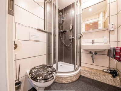 2-Zimmer-Appartement im EG