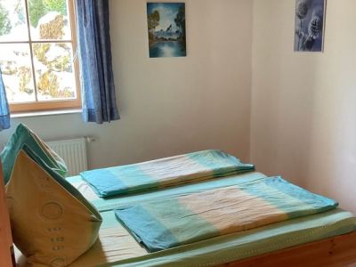 2-Zimmer-Appartement im EG