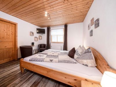 2-Zimmer-Appartement im EG