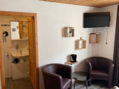 Doppelzimmer